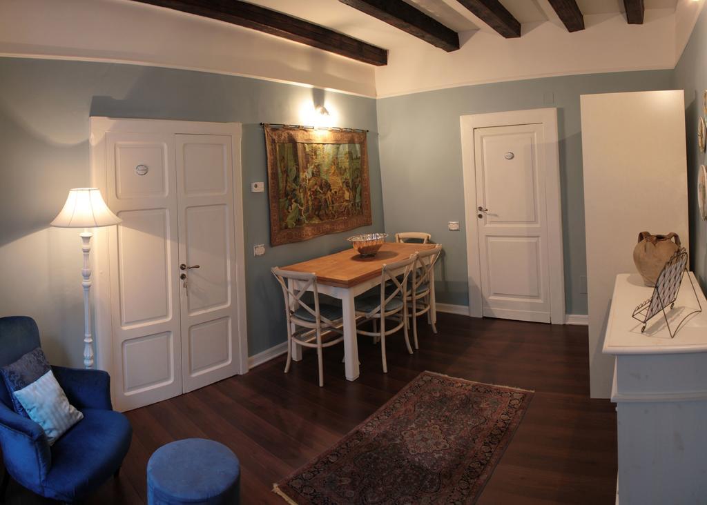 B&B Via Dell'Astrologo Cosenza Buitenkant foto
