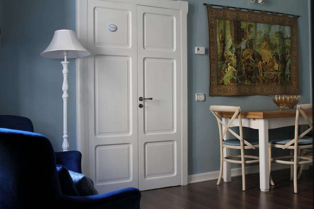 B&B Via Dell'Astrologo Cosenza Buitenkant foto